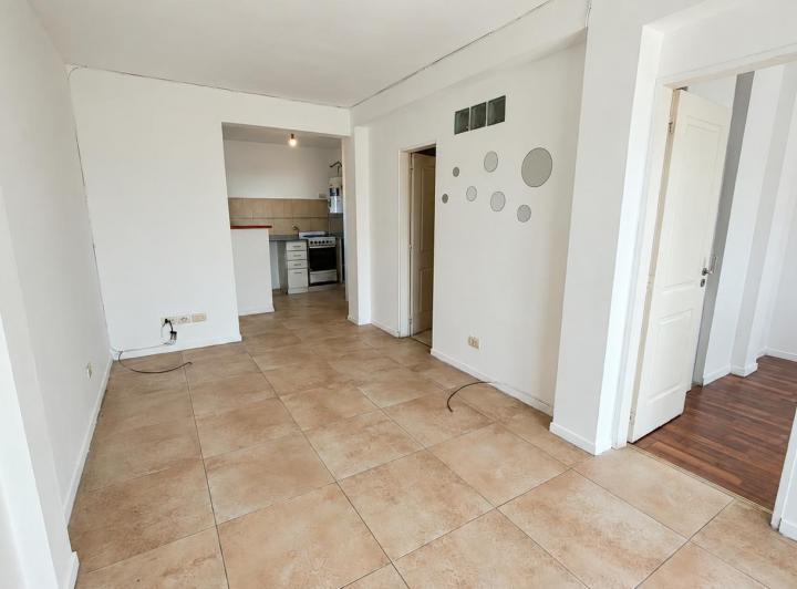 Departamento · 40m² · 2 Ambientes