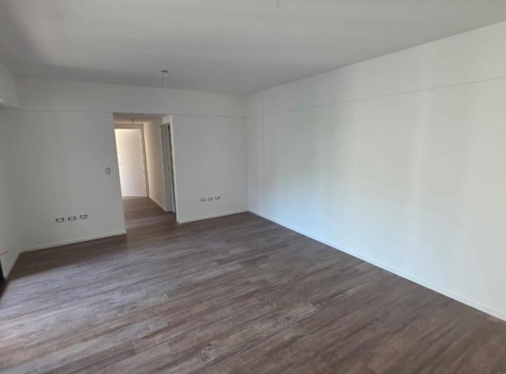 Departamento · 60m² · 3 Ambientes