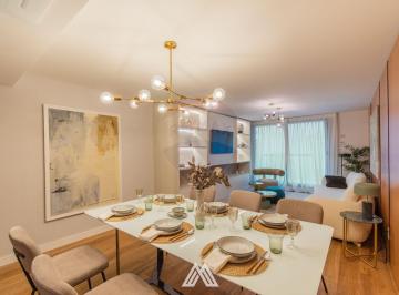 Departamento · 132m² · 5 Ambientes · 2 Cocheras · Venta Apartamento 3 Dorm Garage Villa Biarritz