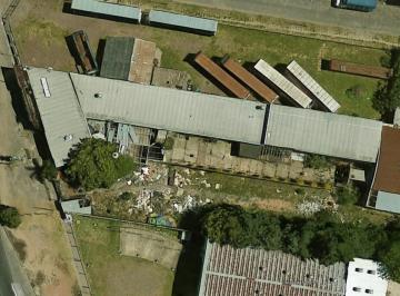 Terreno · 1100m² · Terreno de 2.898 m² en Camino de Cintura (Av Bufano) y Salta, San Justo