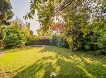 Casa · 513m² · 10 Ambientes · 2 Cocheras · Venta Casa Carrasco Sur 6 Dorm. Piscina
