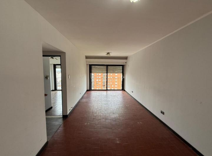 Departamento · 40m² · 2 Ambientes