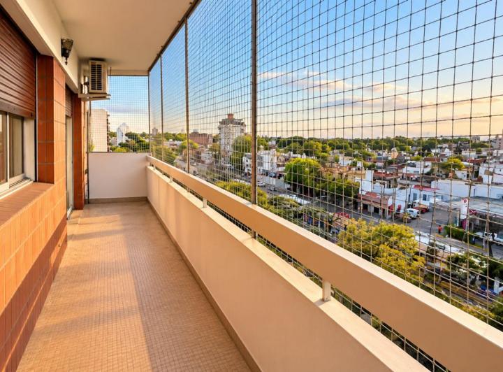 Departamento · 56m² · 3 Ambientes