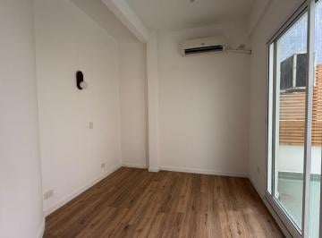 Departamento · 20m² · 1 Ambiente · Departamento Tipo Loft con Terraza Privada