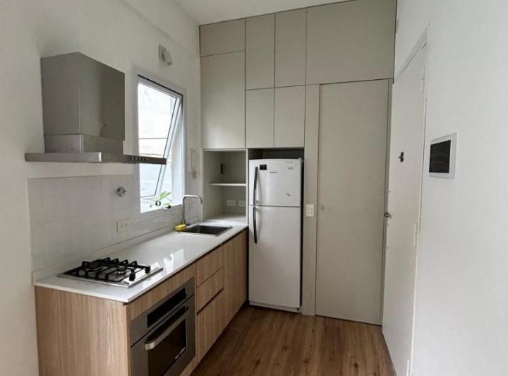 Departamento · 20m² · 1 Ambiente