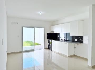 Departamento · 46m² · 2 Ambientes · Departamento 1 Dormitorio en Venta con Jardín