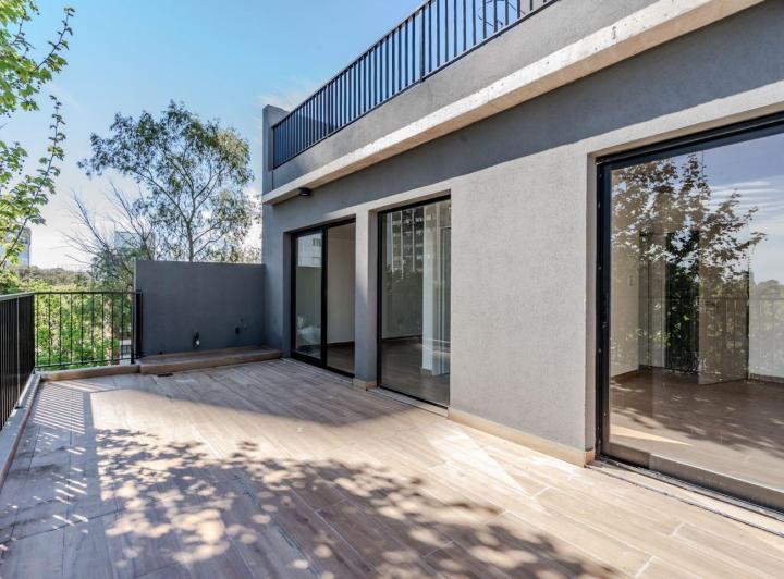 Departamento · 49m² · 2 Ambientes