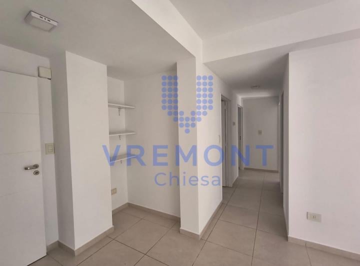 Departamento · 70m² · 3 Ambientes · 1 Cochera