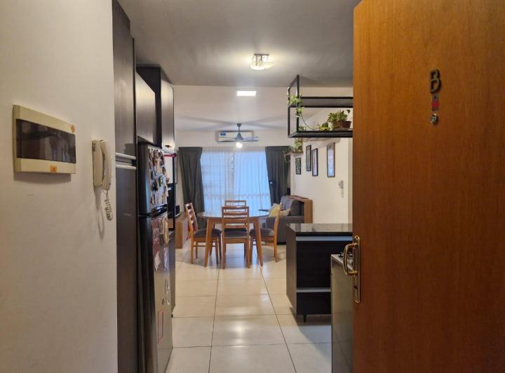 Departamento · 67m² · 4 Ambientes