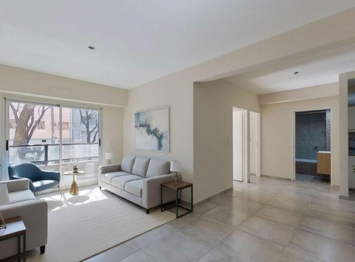 Departamento · 68m² · 3 Ambientes