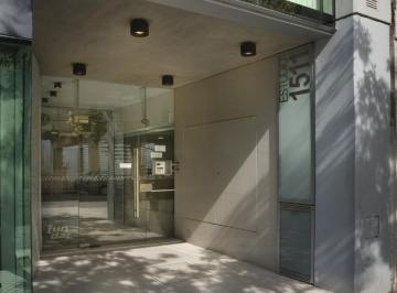 Oficina comercial · 35m² · 1 Ambiente · Oficina en Zona Tribunales - Estudio 1511