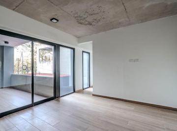 GMA-GMA-368_2 · Venta Depto 2 Amb a Estrenar, Saavedra