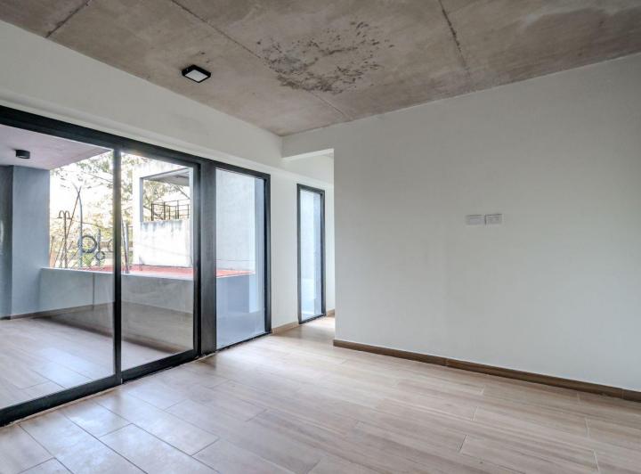 Departamento · 41m² · 2 Ambientes