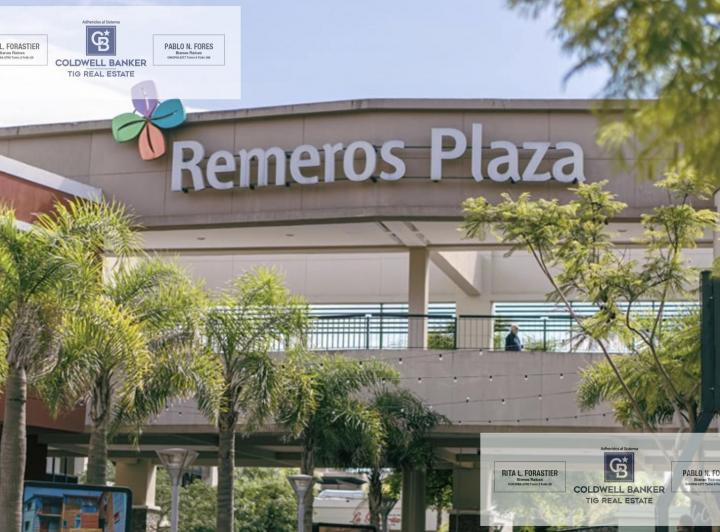 Local comercial · 55m² · 1 Ambiente