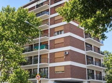 Departamento de 1 ambiente, Almagro · Monoambiente 5to Piso Al Frente