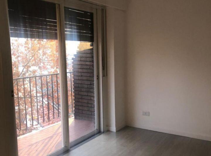 Departamento · 24m² · 1 Ambiente
