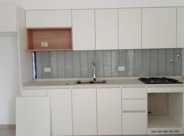 Departamento · 42m² · 2 Ambientes · 1 Cochera · Local Centrico