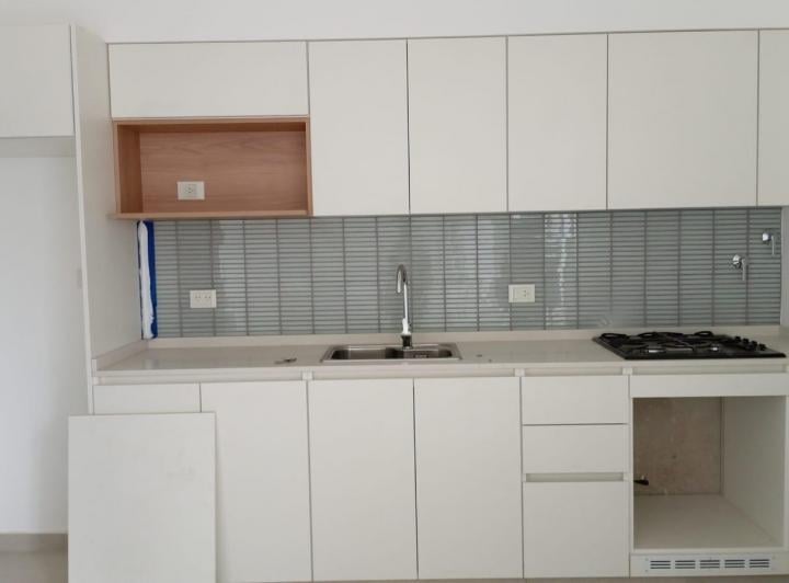 Departamento · 42m² · 2 Ambientes · 1 Cochera