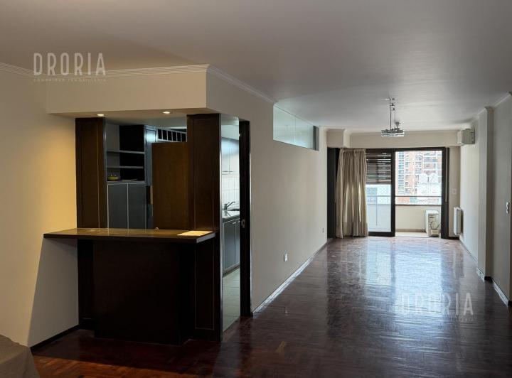 Departamento · 155m² · 4 Ambientes · 1 Cochera