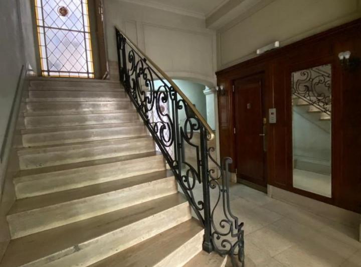 Departamento · 80m² · 3 Ambientes