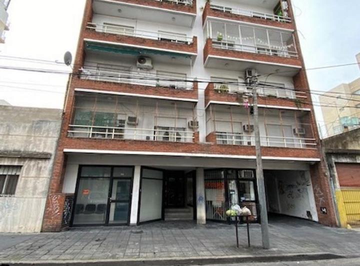 Departamento · 51m² · 2 Ambientes