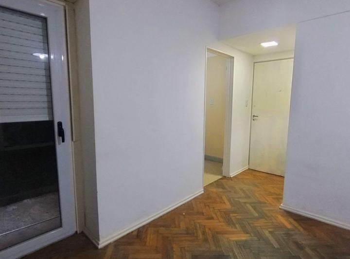 Departamento · 42m² · 2 Ambientes