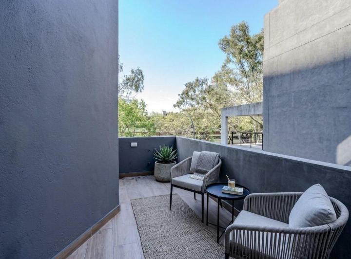 Departamento · 41m² · 2 Ambientes