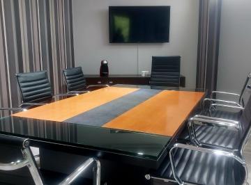 Oficina comercial · 55m² · 2 Ambientes · 9 Cocheras · Oficinas en Venta en Guaymallén