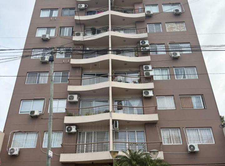 Departamento · 50m² · 2 Ambientes