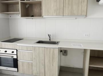 Departamento · 38m² · 1 Ambiente · Alquiler Monoambiente en Caballito Apto Profesional