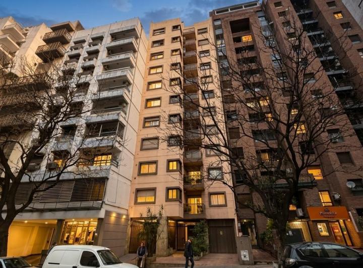 Local comercial · 50m² · 1 Ambiente