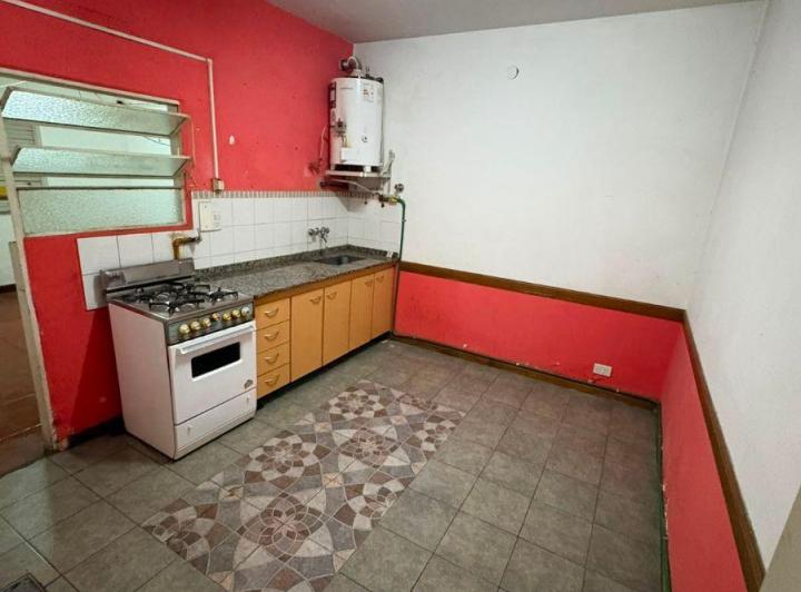 Departamento · 50m² · 2 Ambientes
