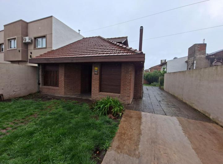 Casa · 120m² · 3 Ambientes · 1 Cochera