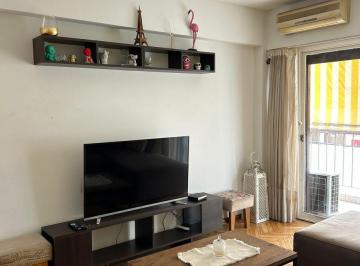 Departamento · 97m² · 3 Ambientes · 1 Cochera · Departamento en Recoleta