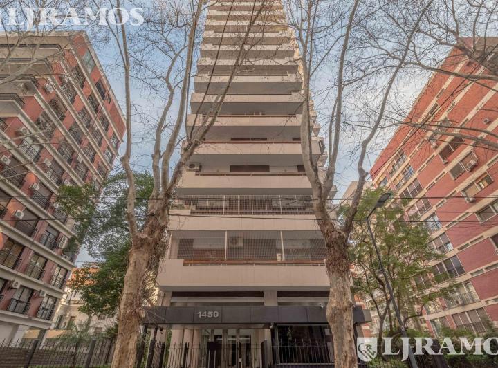 Departamento · 348m² · 5 Ambientes · 2 Cocheras