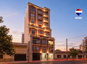 Departamento · 31m² · 2 Ambientes · Alquiler Dpto en Macrocentro Zona Shopping