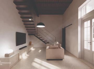 Casa · 105m² · 4 Ambientes · Venta | Casa 3 Dorm. en Construcción - San Martín 1300 - Centro Rosario