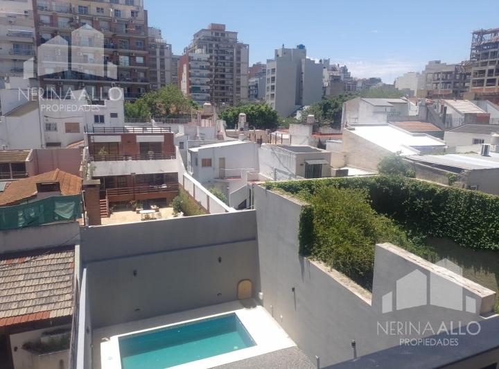 Departamento · 28m² · 1 Ambiente