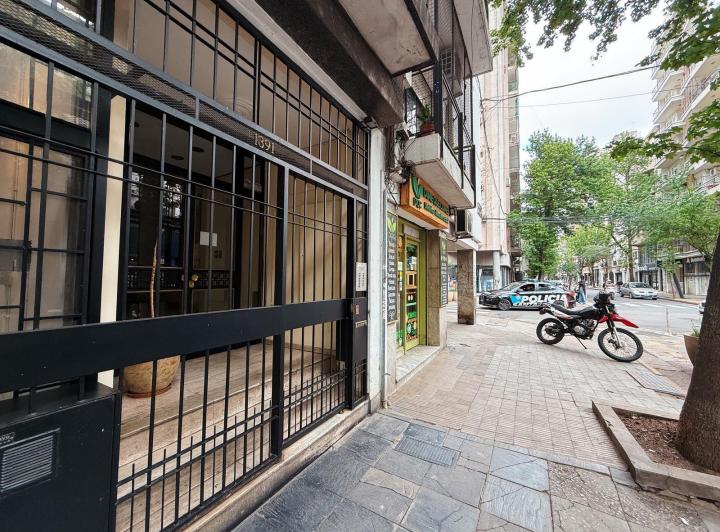 Departamento · 40m² · 3 Ambientes