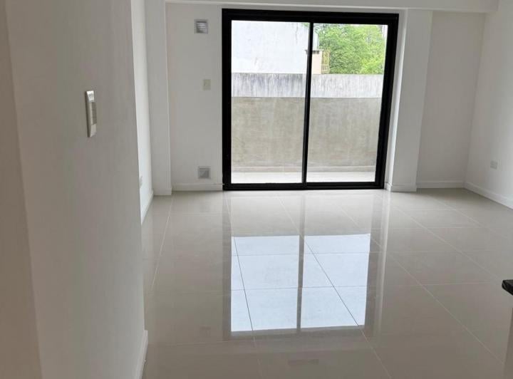 Departamento · 30m² · 1 Ambiente