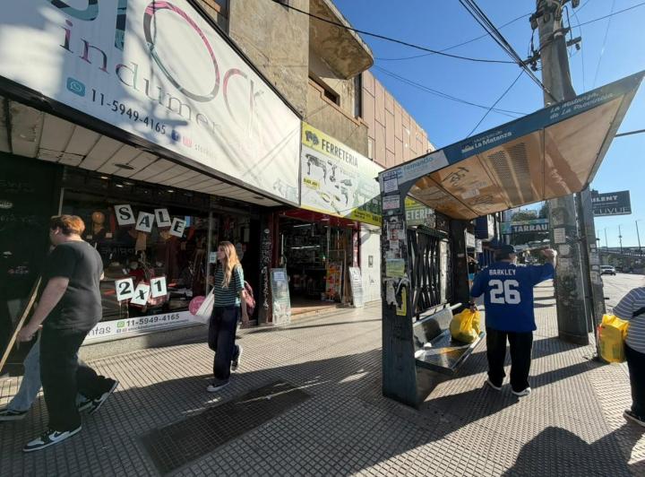 Local comercial · 440m² · 4 Ambientes