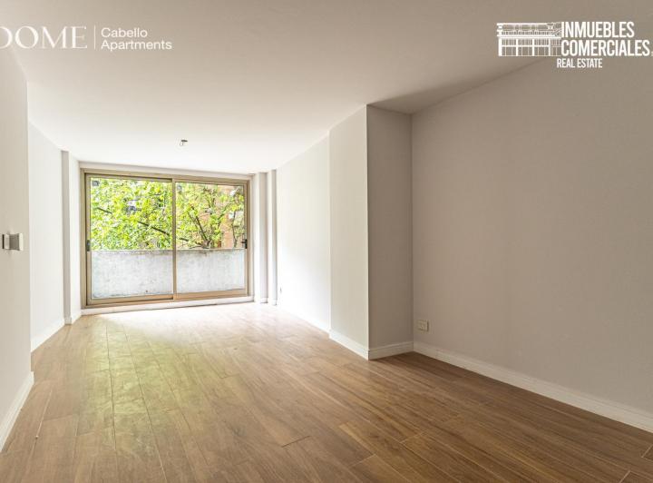 Departamento · 120m² · 4 Ambientes