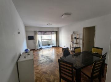 Departamento · 110m² · 4 Ambientes · Departamento en Once