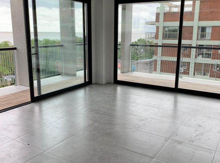 Departamento · 50m² · 2 Ambientes · 1 Cochera