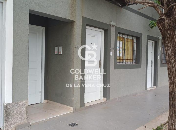 Departamento · 32m² · 2 Ambientes