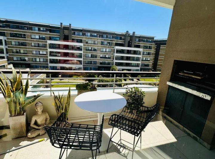 Departamento · 70m² · 3 Ambientes · 1 Cochera