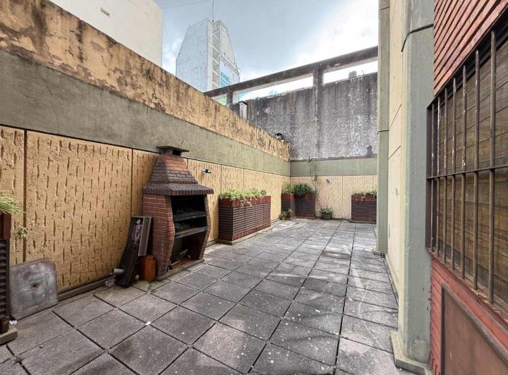 Departamento · 30m² · 2 Ambientes