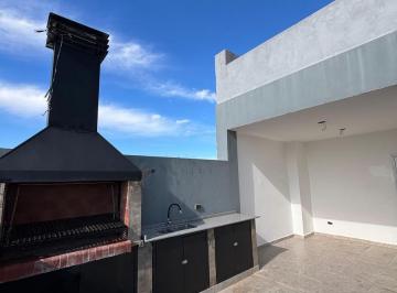 Departamento · 68m² · 3 Ambientes · Piso a Estrenar con Terraza y Parrilla!