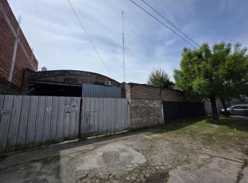 Bodega-Galpón · 620m² · Venta Galpon en Tigre Dos Lotes