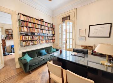 Departamento · 97m² · 5 Ambientes · Venta Departamento 5 Amb Monserrat Estilo Antiguo